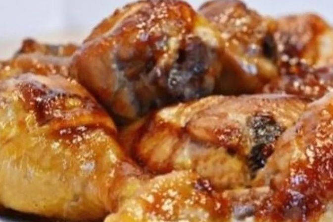 Tavuğu tavada böyle kızartmak gerekiyormuş! Lokum gibi pişmesini sağlıyor... 1